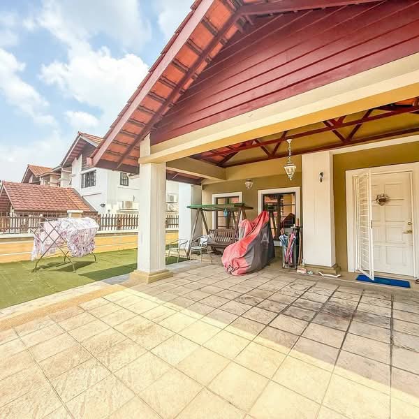 Semi-Detached House for Sale in Alam Damai (Cheras) - Nick Yap - Exterior - PropertyGuru.com.my