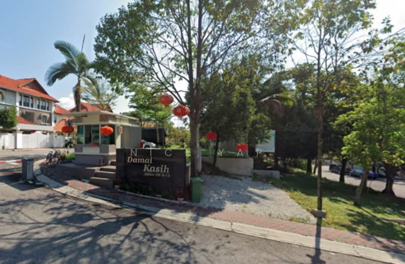 Semi-Detached House for Sale in Alam Damai (Cheras) - Nick Yap - Exterior - PropertyGuru.com.my