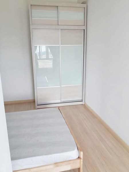 Apartment for Sale at Midas - Fong Lik - Bedroom - PropertyGuru.com.my
