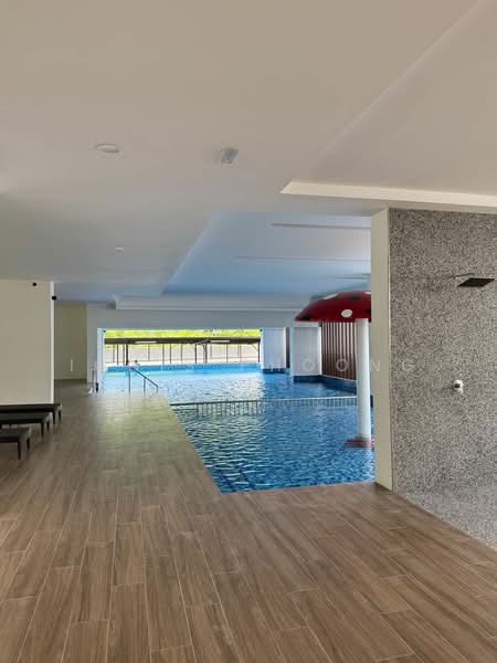 Glisten Hill @ Juru untuk Untuk Dijual - RM 550,000, Apr 2026 - Pool - PropertyGuru.com.my