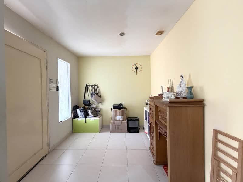 2 Storey Superlink House @ Alam Sutera Bukit Jalil untuk Untuk Dijual - RM 1,200,000, Apr 2026 - Interior - PropertyGuru.com.my