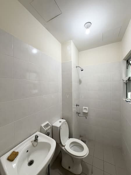 2 Storey Superlink House @ Alam Sutera Bukit Jalil untuk Untuk Dijual - RM 1,200,000, Apr 2026 - Bathroom - PropertyGuru.com.my