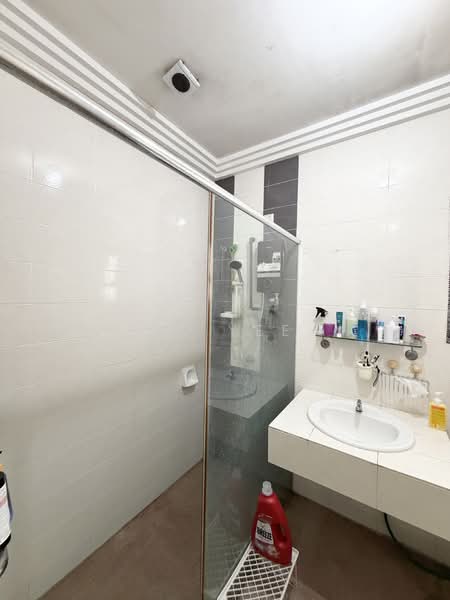 2 Storey Superlink House @ Alam Sutera Bukit Jalil untuk Untuk Dijual - RM 1,200,000, Apr 2026 - Bathroom - PropertyGuru.com.my