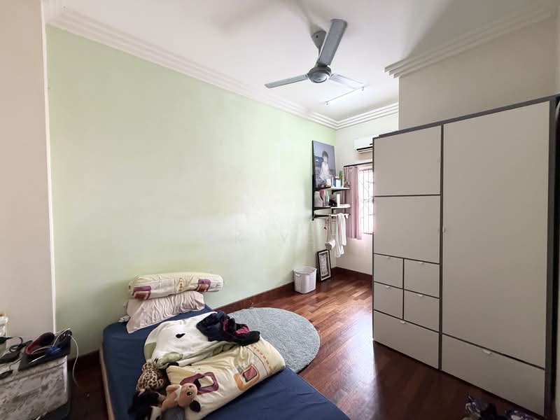 2 Storey Superlink House @ Alam Sutera Bukit Jalil untuk Untuk Dijual - RM 1,200,000, Apr 2026 - Bedroom - PropertyGuru.com.my