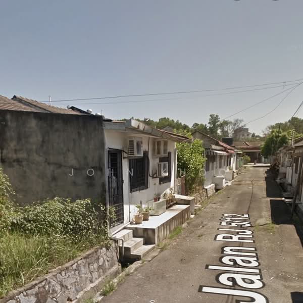 Taman Rasah Jaya untuk Untuk Dijual - RM 218,700, Mac 2026 - Exterior - PropertyGuru.com.my