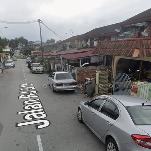 Rumah Teres untuk Dijual di Taman Rasah Jaya - John Khoo - PropertyGuru.com.my