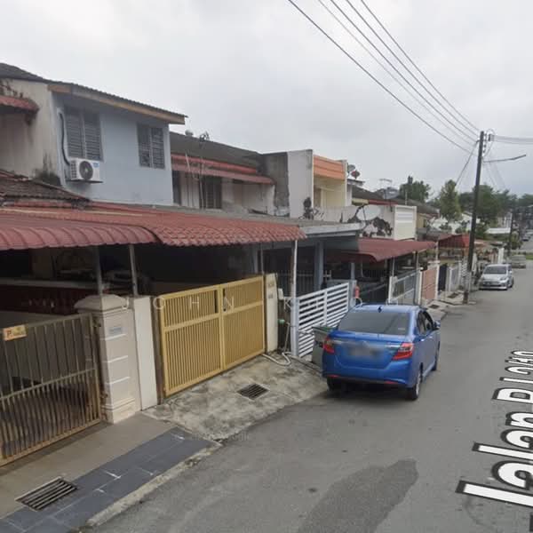 Rumah Teres untuk Dijual di Taman Rasah Jaya - John Khoo - PropertyGuru.com.my