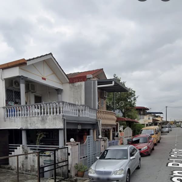Rumah Teres untuk Dijual di Taman Rasah Jaya - John Khoo - PropertyGuru.com.my