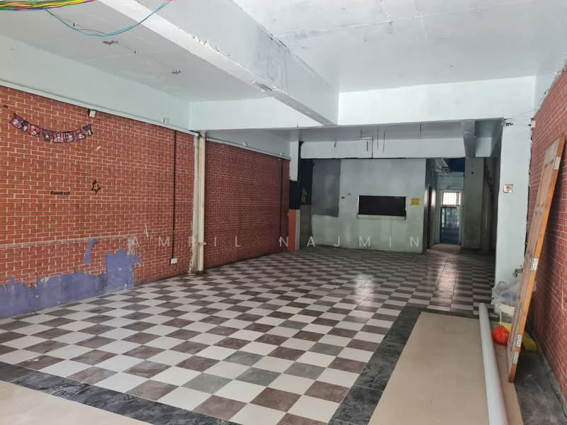 Shop / Office for Rent in Shah Alam (Selangor) - Amril Najmin - PropertyGuru.com.my