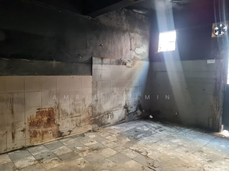 Shop / Office for Rent in Shah Alam (Selangor) - Amril Najmin - PropertyGuru.com.my