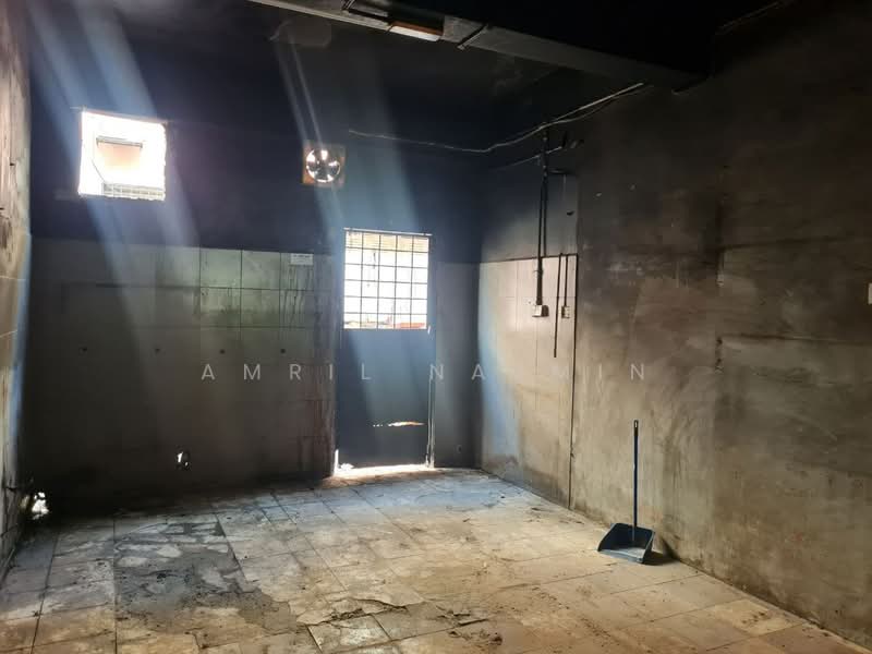 Shop / Office for Rent in Shah Alam (Selangor) - Amril Najmin - PropertyGuru.com.my