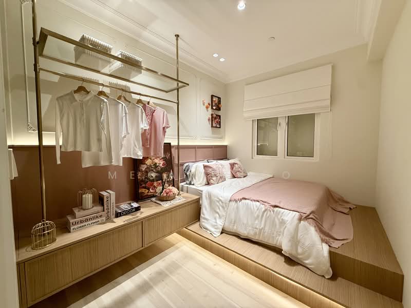 Tuan Straits Residency untuk Untuk Dijual - RM 470,000, Mac 2026 - Bedroom - PropertyGuru.com.my