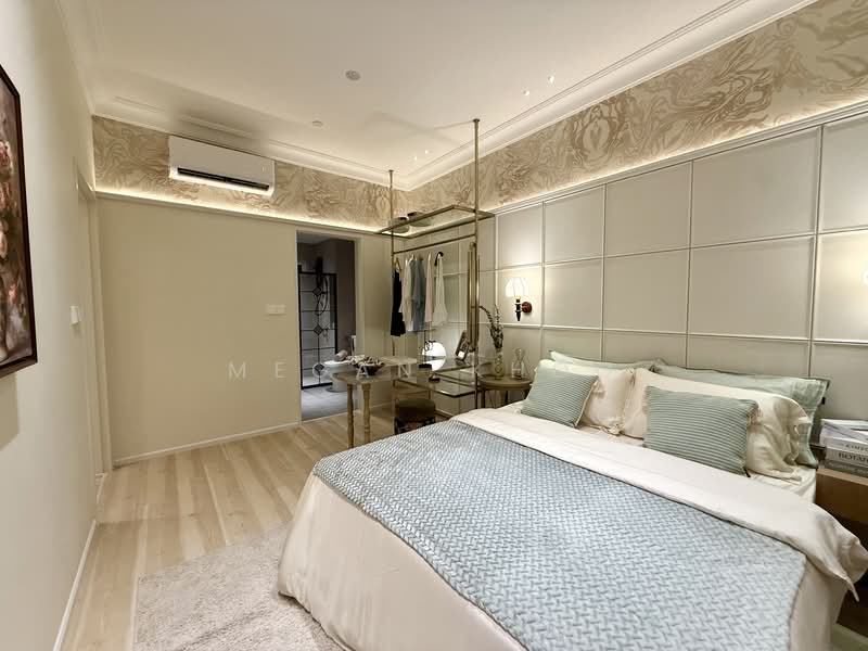 Tuan Straits Residency untuk Untuk Dijual - RM 470,000, Mac 2026 - Bedroom - PropertyGuru.com.my