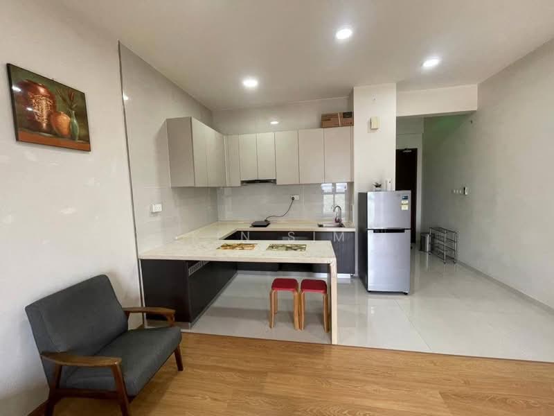 Condominium for Rent at Bay Point @ Country Garden Danga Bay - Ken Sim - Kitchen - PropertyGuru.com.my
