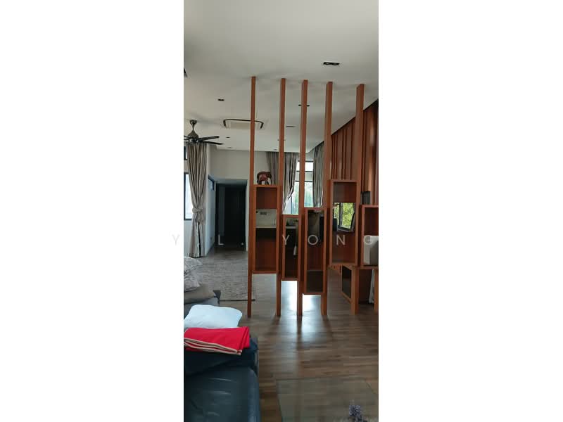 Bungalow for Sale in Seputeh (Kuala Lumpur) - Y.L. Yong - Living Room - PropertyGuru.com.my
