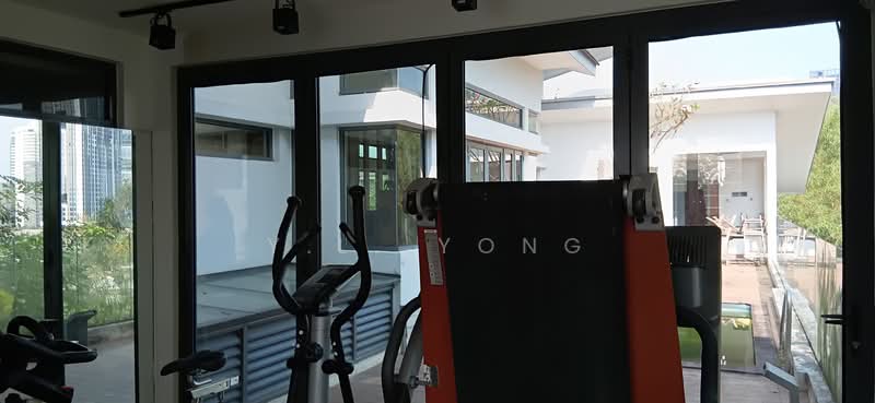 Bungalow for Sale in Seputeh (Kuala Lumpur) - Y.L. Yong - Gym - PropertyGuru.com.my