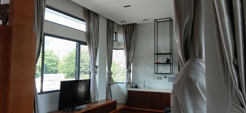 Bungalow for Sale in Seputeh (Kuala Lumpur) - Y.L. Yong - Living Room - PropertyGuru.com.my