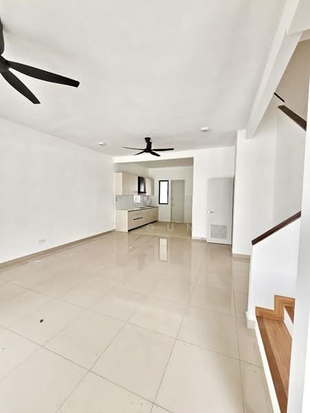 2-storey Terraced House for Rent in Shah Alam (Selangor) - md guna - Living Room - PropertyGuru.com.my