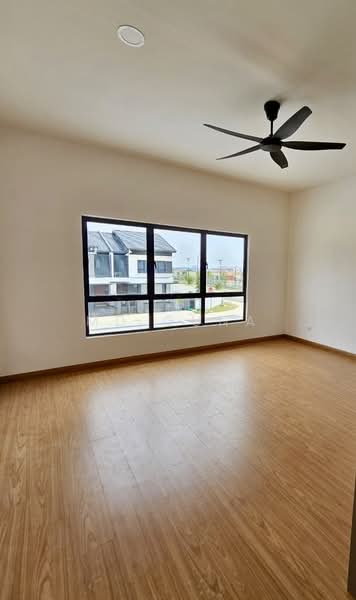 2-storey Terraced House for Rent in Shah Alam (Selangor) - md guna - Living Room - PropertyGuru.com.my