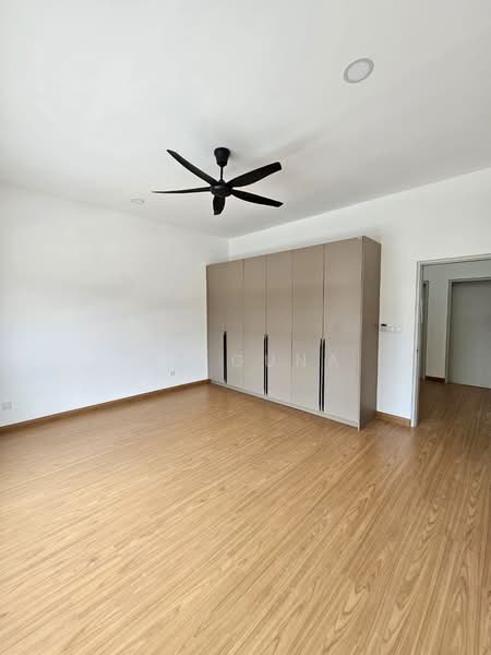 2-storey Terraced House for Rent in Shah Alam (Selangor) - md guna - Bedroom - PropertyGuru.com.my