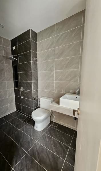 2-storey Terraced House for Rent in Shah Alam (Selangor) - md guna - Bathroom - PropertyGuru.com.my