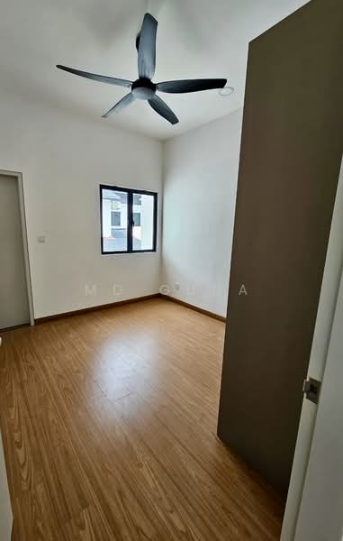 2-storey Terraced House for Rent in Shah Alam (Selangor) - md guna - Bedroom - PropertyGuru.com.my