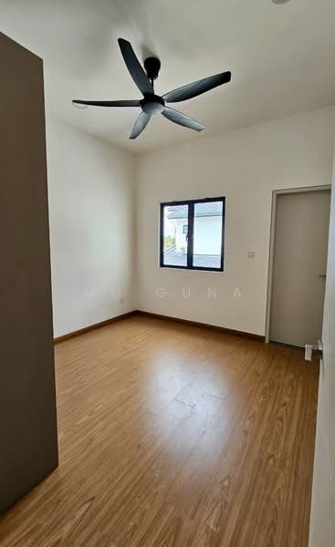 2-storey Terraced House for Rent in Shah Alam (Selangor) - md guna - Bedroom - PropertyGuru.com.my