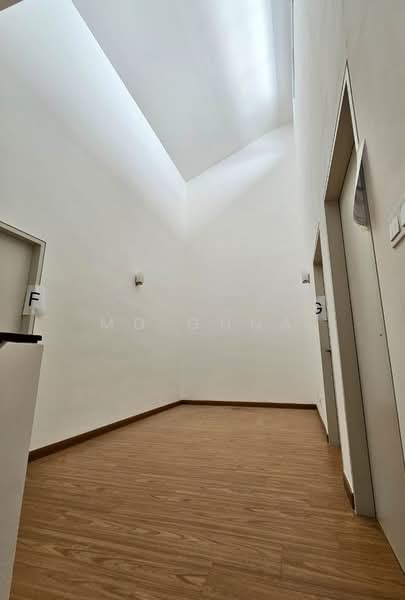 2-storey Terraced House for Rent in Shah Alam (Selangor) - md guna - Entrance - PropertyGuru.com.my