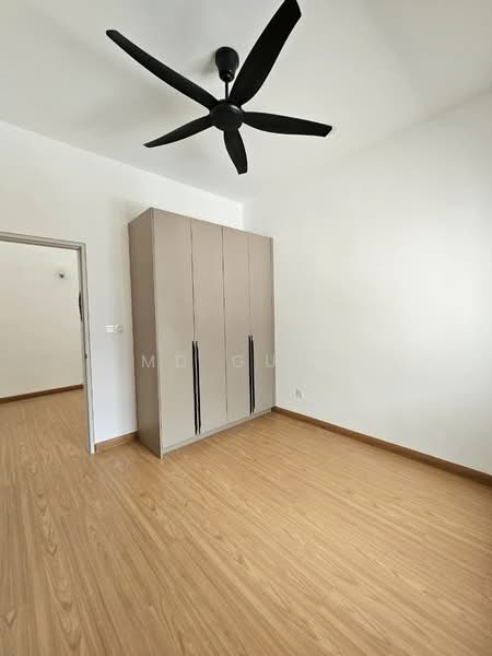 2-storey Terraced House for Rent in Shah Alam (Selangor) - md guna - Bedroom - PropertyGuru.com.my