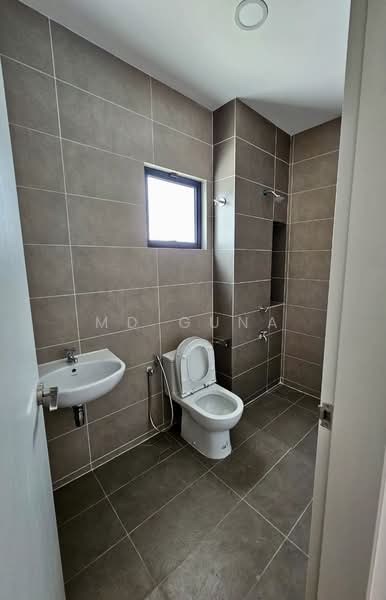 2-storey Terraced House for Rent in Shah Alam (Selangor) - md guna - Bathroom - PropertyGuru.com.my