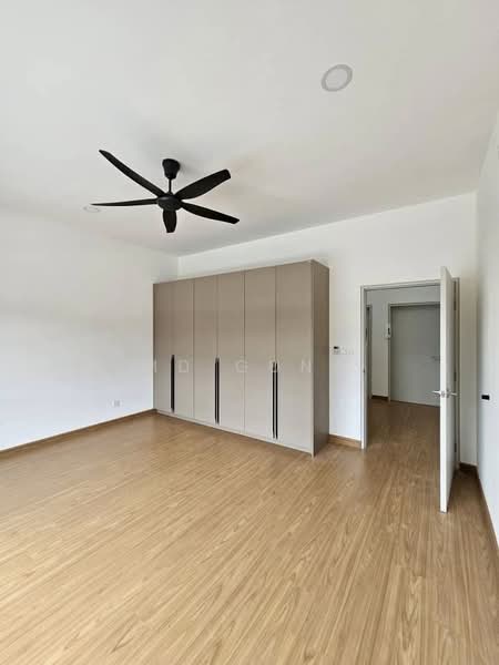 2-storey Terraced House for Rent in Shah Alam (Selangor) - md guna - Bedroom - PropertyGuru.com.my