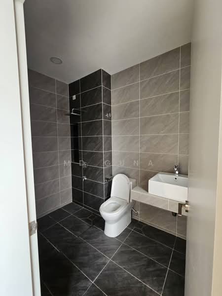 2-storey Terraced House for Rent in Shah Alam (Selangor) - md guna - Bathroom - PropertyGuru.com.my