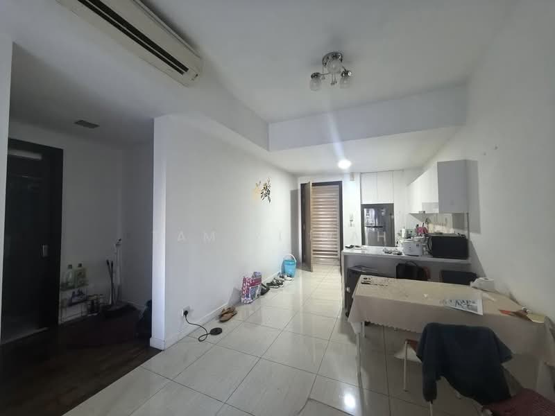 Service Residence for Rent at The Elements - Tam Yi Wah - Kitchen - PropertyGuru.com.my