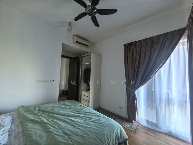 Service Residence for Rent at The Elements - Tam Yi Wah - PropertyGuru.com.my