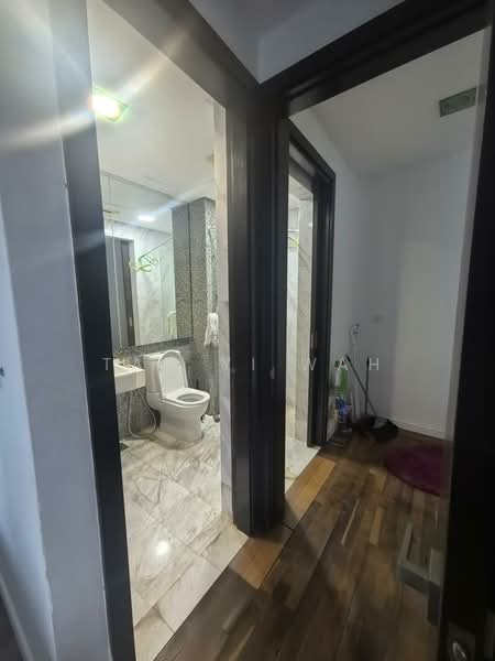 Service Residence for Rent at The Elements - Tam Yi Wah - PropertyGuru.com.my