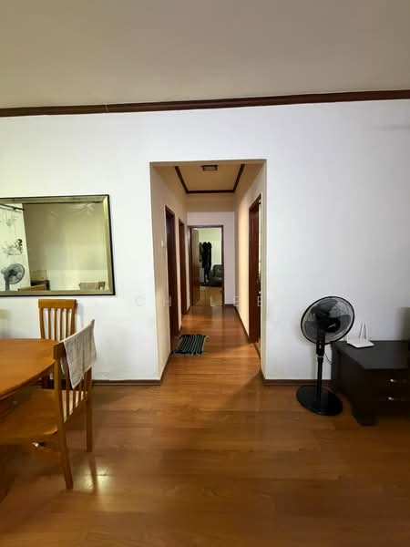 Apartment for Rent at Suria Damansara - CH Lee - Corridor - PropertyGuru.com.my