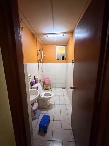Apartment for Rent at Suria Damansara - CH Lee - Bathroom - PropertyGuru.com.my