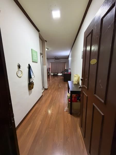 Apartment for Rent at Suria Damansara - CH Lee - Corridor - PropertyGuru.com.my