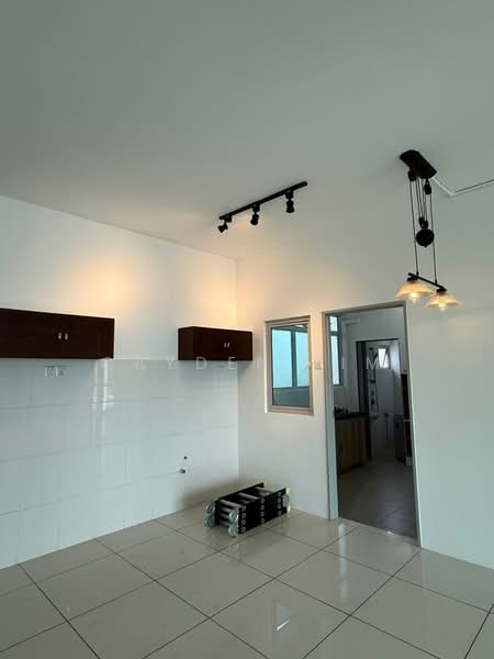 Condominium for Rent at The Latitude Condominium - Cayden Lim - Kitchen - PropertyGuru.com.my