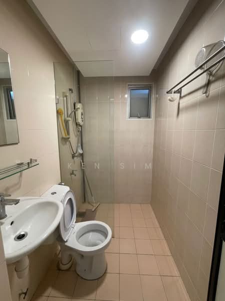 Prima Regency untuk Untuk Disewa - RM 1,800 /bulan, Mac 2026 - PropertyGuru.com.my