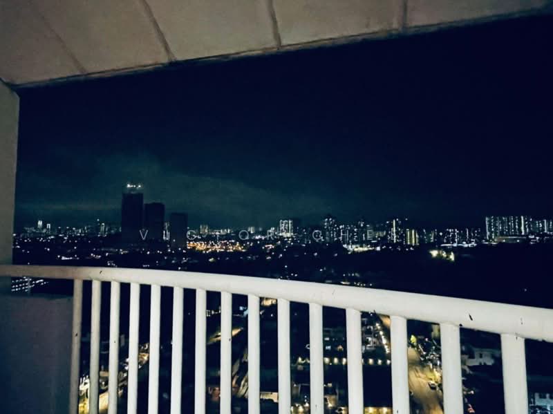 Anjung Hijau (Greenfields) untuk Untuk Dijual - RM 780,000, Mac 2026 - View - PropertyGuru.com.my