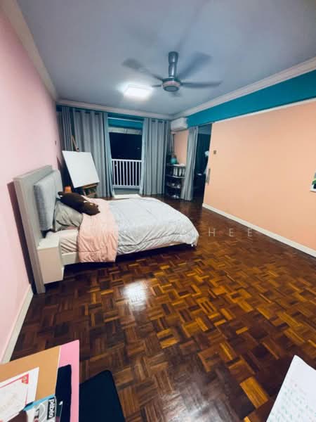 Anjung Hijau (Greenfields) untuk Untuk Dijual - RM 780,000, Mac 2026 - Bedroom - PropertyGuru.com.my