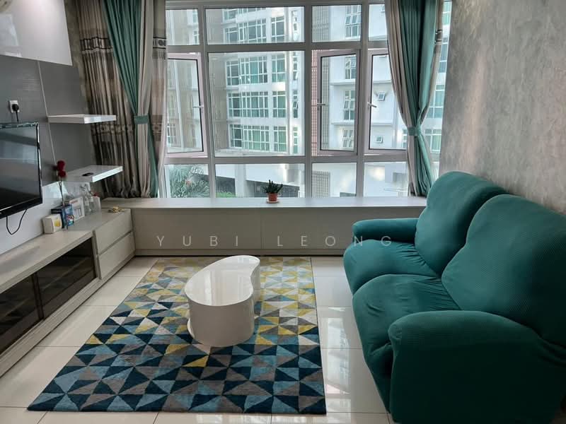 Apartment for Sale at Central Residence @ Sungai Besi - Yubi Leong - PropertyGuru.com.my
