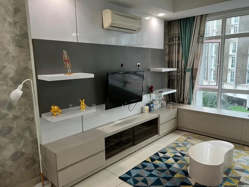 Apartment for Sale at Central Residence @ Sungai Besi - Yubi Leong - PropertyGuru.com.my