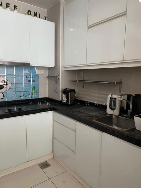 Apartment for Sale at Central Residence @ Sungai Besi - Yubi Leong - PropertyGuru.com.my