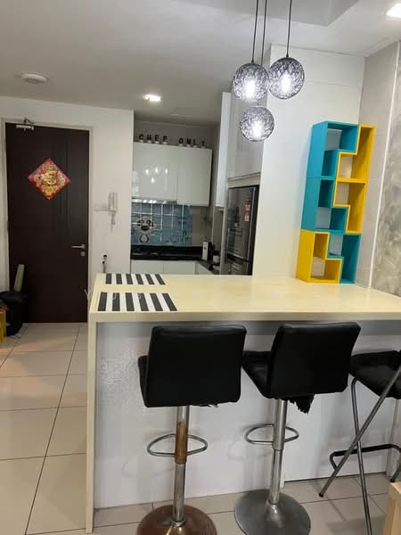 Apartment for Sale at Central Residence @ Sungai Besi - Yubi Leong - PropertyGuru.com.my