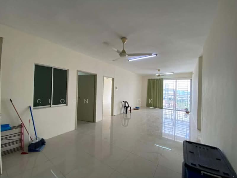 Platinum Lake PV 16 untuk Untuk Disewa - RM 2,600 /bulan, Mac 2026 - Living Room - PropertyGuru.com.my