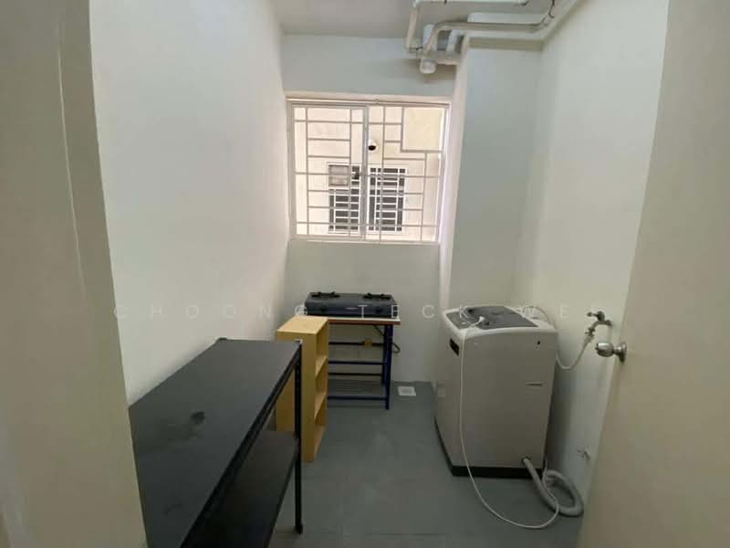 Platinum Lake PV 16 untuk Untuk Disewa - RM 2,600 /bulan, Mac 2026 - Interior - PropertyGuru.com.my