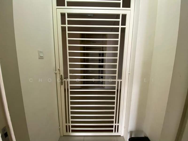 Platinum Lake PV 16 untuk Untuk Disewa - RM 2,600 /bulan, Mac 2026 - Entrance - PropertyGuru.com.my