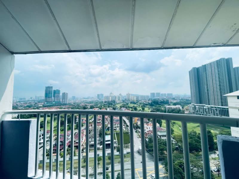 Anjung Hijau (Greenfields) untuk Untuk Dijual - RM 780,000, Mac 2026 - View - PropertyGuru.com.my
